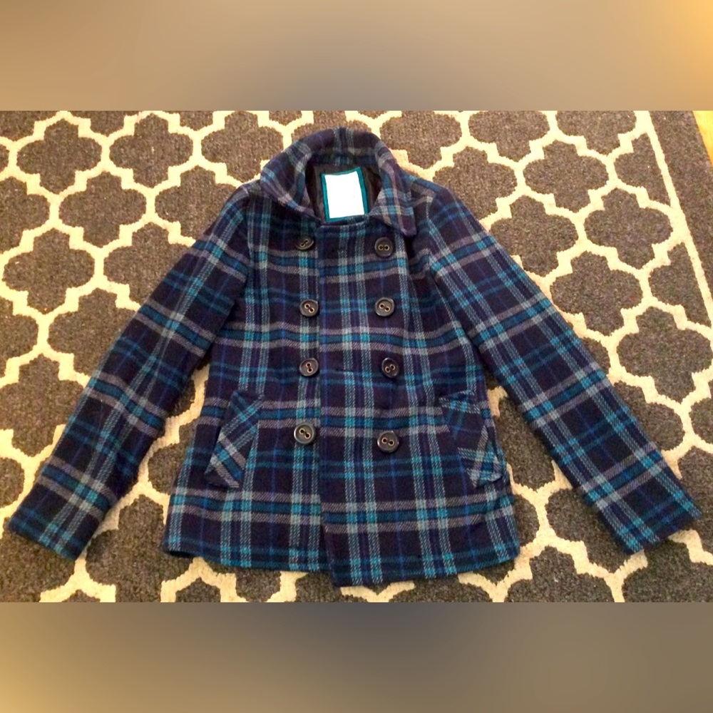 Aeropostale Women’s Coat (Size Medium)